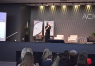 Acic &eacute; palco de encontro de mulheres empres&aacute;rias
