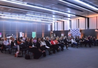 Acic &eacute; palco de encontro de mulheres empres&aacute;rias