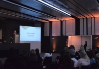 Acic &eacute; palco de encontro de mulheres empres&aacute;rias