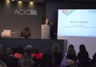 Acic &eacute; palco de encontro de mulheres empres&aacute;rias