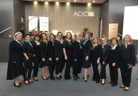 Acic &eacute; palco de encontro de mulheres empres&aacute;rias
