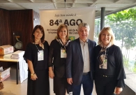 Acic &eacute; palco de encontro de mulheres empres&aacute;rias