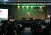 Acic e Plano de Sa�de S�o Jos� promovem palestra com alus�o ao Outubro Rosa