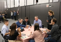 Acic e Sebrae abrem inscri��es para Sess�o de Neg�cios