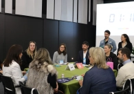 Acic e Sebrae abrem inscri��es para Sess�o de Neg�cios