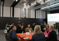 Acic e Sebrae abrem inscri��es para Sess�o de Neg�cios