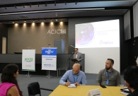 Acic e Sebrae abrem inscri��es para Sess�o de Neg�cios