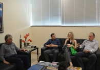 Acic e Sicredi reafirmam parceria