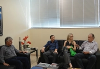 Acic e Sicredi reafirmam parceria