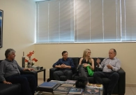 Acic e Sicredi reafirmam parceria