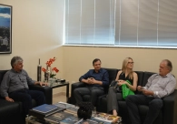 Acic e Sicredi reafirmam parceria