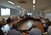 Acic elege diretoria para a gest&atilde;o 2018/2019
