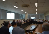 Acic elege diretoria para a gest&atilde;o 2018/2019