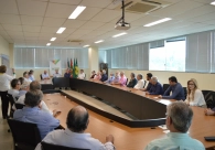 Acic elege diretoria para a gest&atilde;o 2018/2019