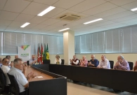 Acic elege diretoria para a gest&atilde;o 2018/2019