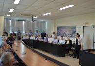 Acic elege diretoria para a gest&atilde;o 2018/2019
