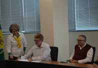 Acic elege diretoria para a gest&atilde;o 2018/2019