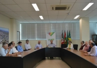 Acic elege diretoria para a gest&atilde;o 2018/2019