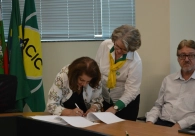 Acic elege diretoria para a gest&atilde;o 2018/2019