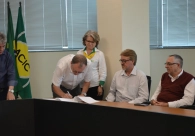 Acic elege diretoria para a gest&atilde;o 2018/2019