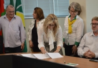Acic elege diretoria para a gest&atilde;o 2018/2019
