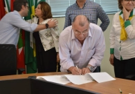 Acic elege diretoria para a gest&atilde;o 2018/2019
