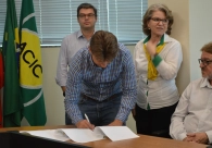 Acic elege diretoria para a gest&atilde;o 2018/2019