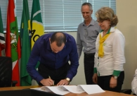 Acic elege diretoria para a gest&atilde;o 2018/2019