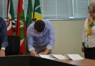 Acic elege diretoria para a gest&atilde;o 2018/2019
