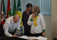 Acic elege diretoria para a gest&atilde;o 2018/2019