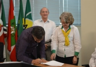 Acic elege diretoria para a gest&atilde;o 2018/2019