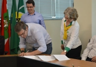 Acic elege diretoria para a gest&atilde;o 2018/2019
