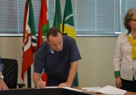 Acic elege diretoria para a gest&atilde;o 2018/2019