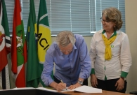 Acic elege diretoria para a gest&atilde;o 2018/2019