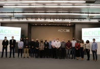 Acic elege diretoria para a gest&atilde;o 2022/2024