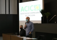 Acic elege diretoria para a gest&atilde;o 2022/2024