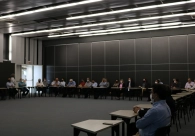 Acic elege diretoria para a gest&atilde;o 2022/2024