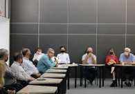 Acic elege diretoria para a gest&atilde;o 2022/2024