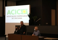 Acic elege diretoria para a gest&atilde;o 2022/2024