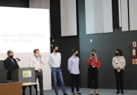 Acic elege diretoria para a gest&atilde;o 2022/2024