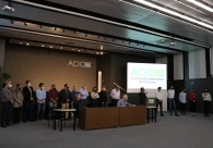 Acic elege diretoria para a gest&atilde;o 2022/2024