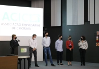 Acic elege diretoria para a gest&atilde;o 2022/2024