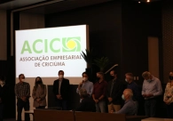 Acic elege diretoria para a gest&atilde;o 2022/2024
