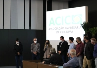 Acic elege diretoria para a gest&atilde;o 2022/2024