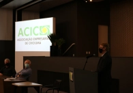 Acic elege diretoria para a gest&atilde;o 2022/2024