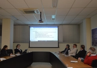 Acic elenca prioridades de Crici�ma e regi�o para os futuros governantes