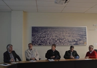 Acic elenca prioridades de Crici�ma e regi�o para os futuros governantes