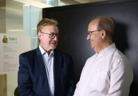 Acic entrega demandas da classe empresarial ao governador Jorginho Mello