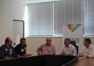 Acic entrega pleitos da regi&atilde;o para candidatos &agrave;s elei&ccedil;&otilde;es