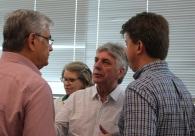 Acic entrega pleitos da regi&atilde;o para candidatos &agrave;s elei&ccedil;&otilde;es